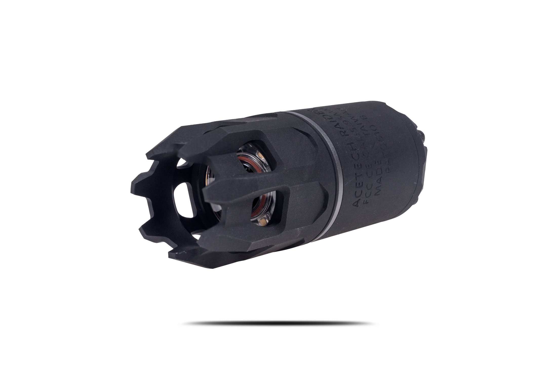 Acetech Raider Tracer Unit, black