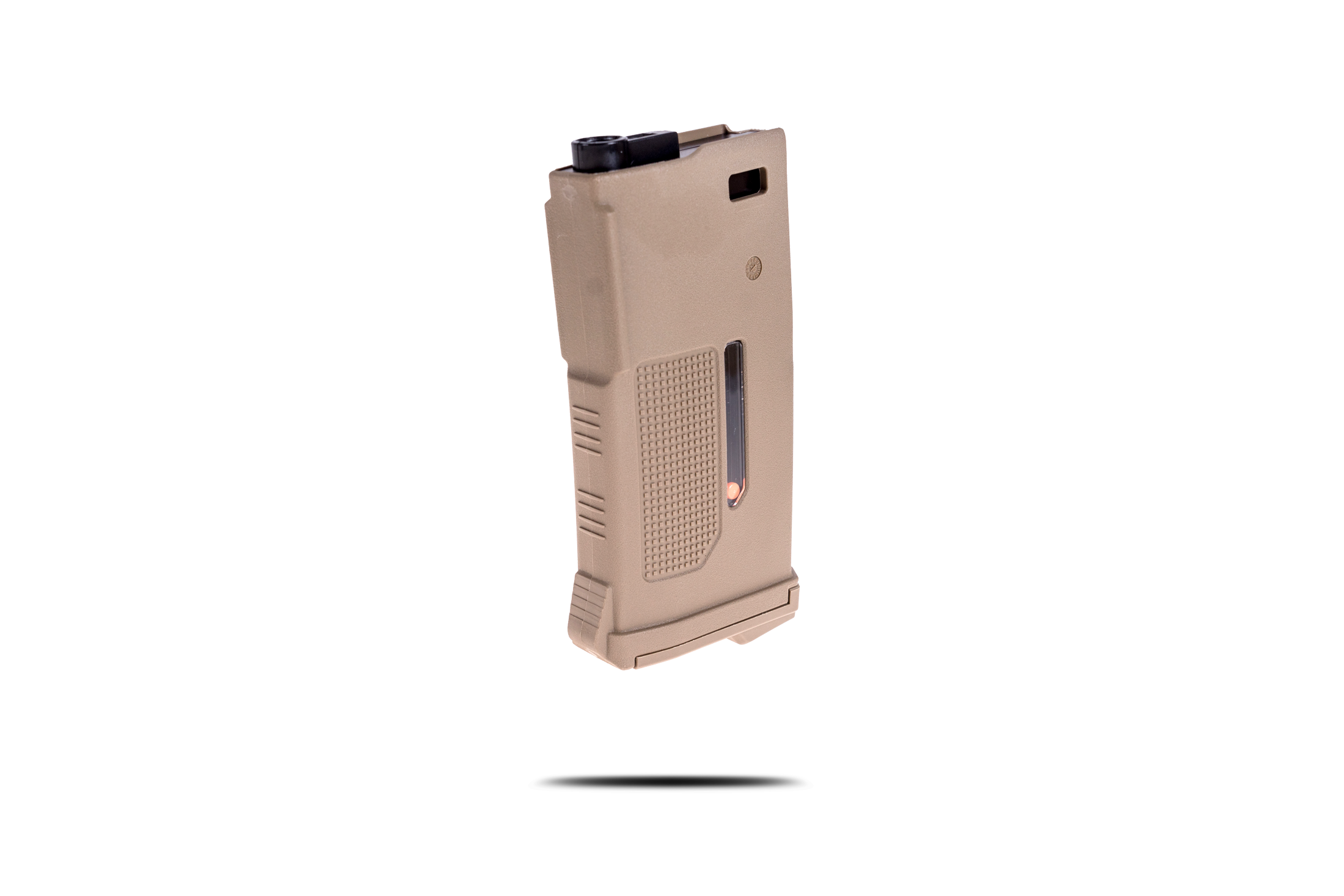 PTS EPM 1-S Magazine Short 170rds, Dark Earth