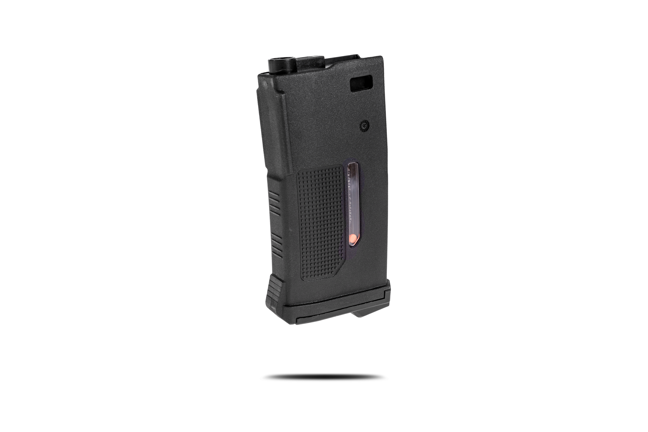 PTS EPM 1-S Magazine Short 170rds, Black