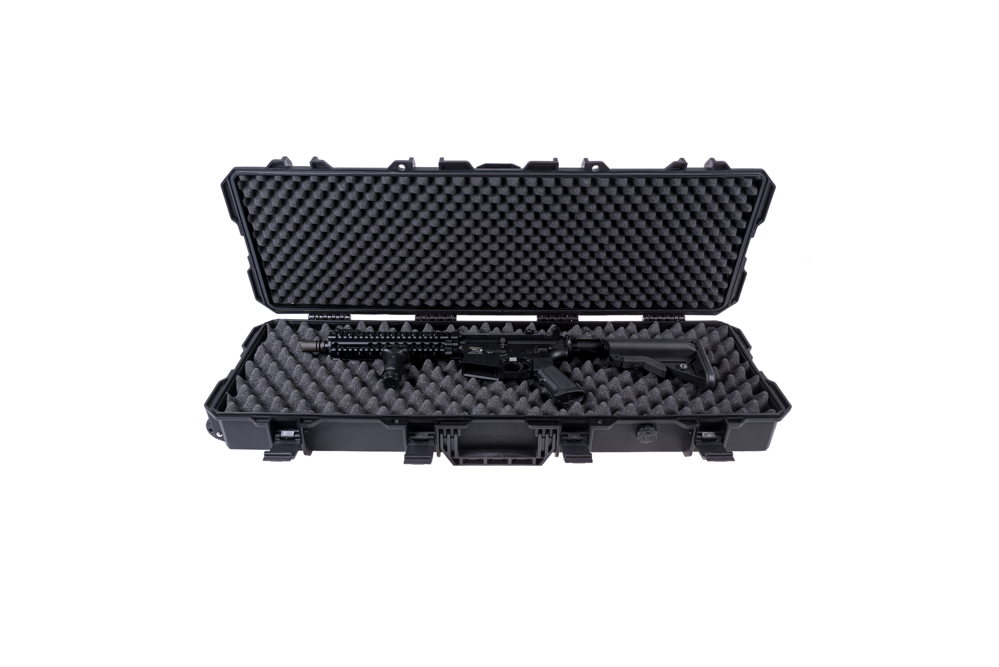 Phylax Gun Case 100cm, Black