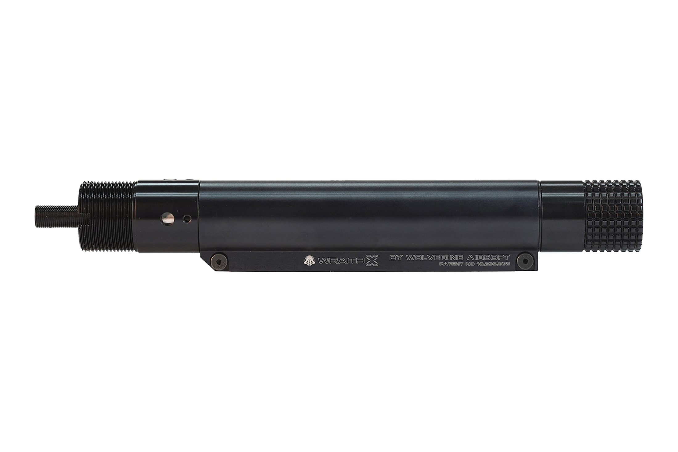 Wolverine WRAITH X for AEG with CO2 Buffer Tube
