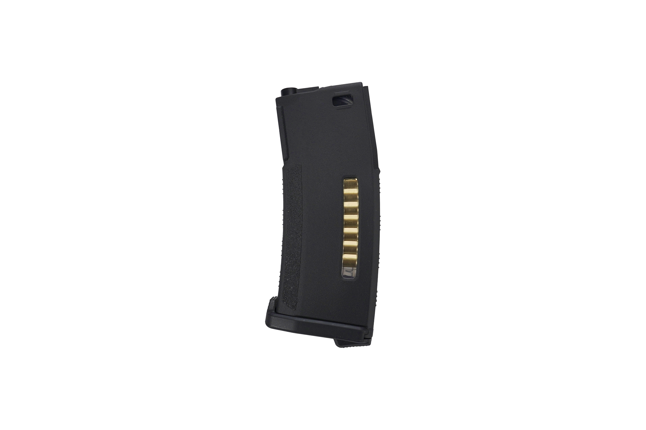 PTS EPM Enhanced Polymer Magazine 150rds, Black