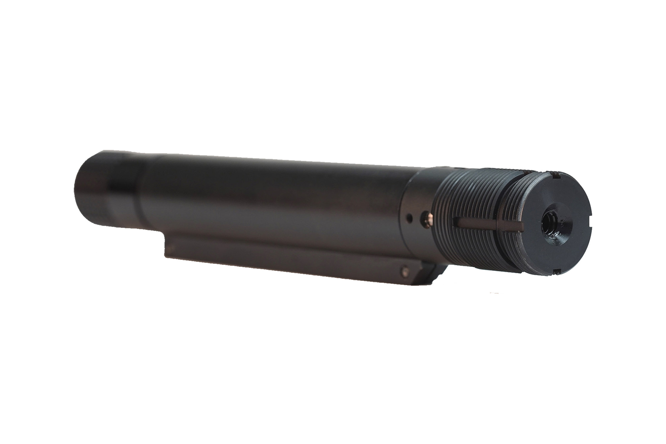 Wolverine WRAITH X for MTW with CO2 Buffer Tube Wolverine WRAITH X for MTW with CO2 Buffer Tube