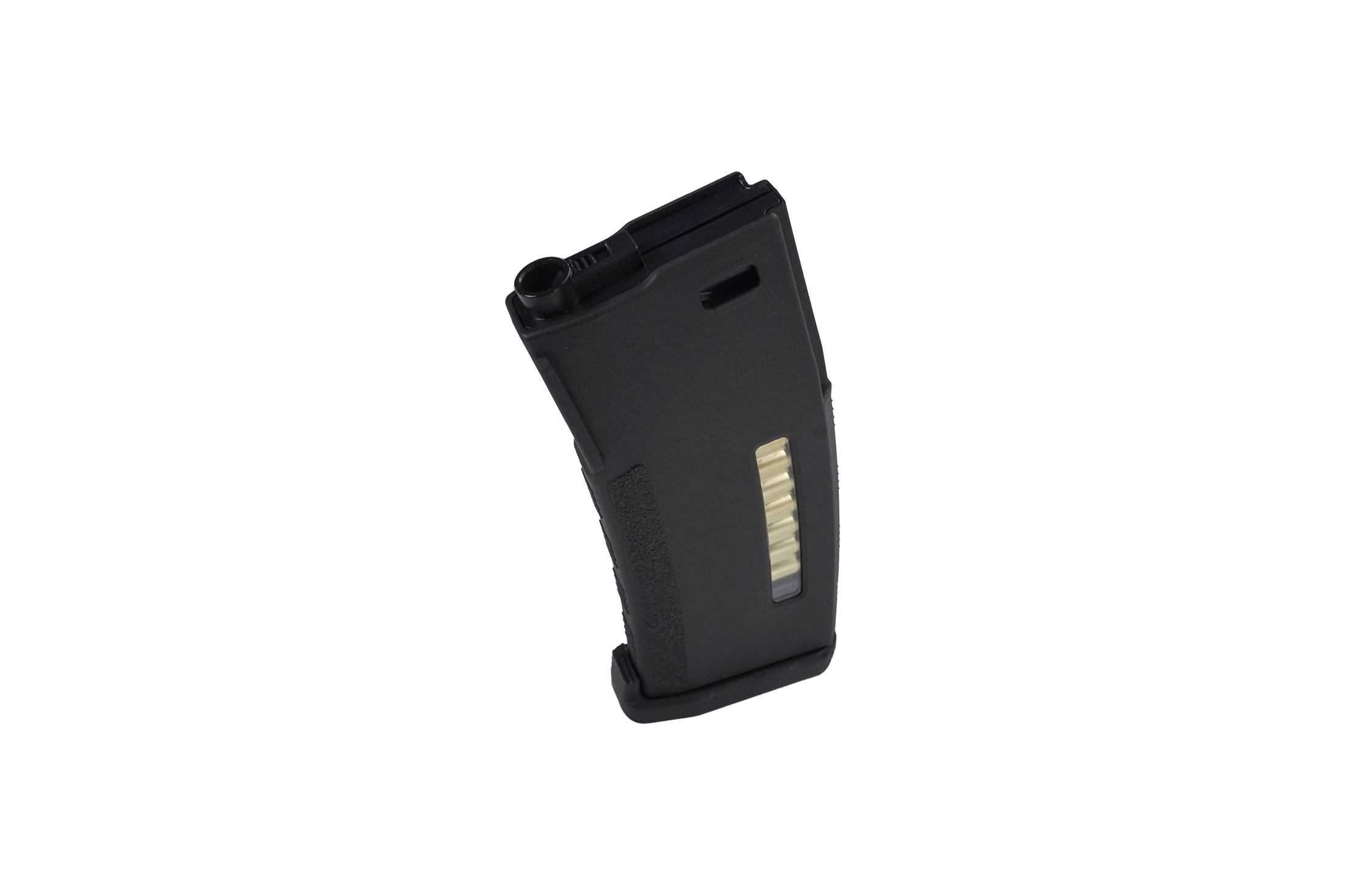 PTS EPM Enhanced Polymer Magazine 150rds, Black