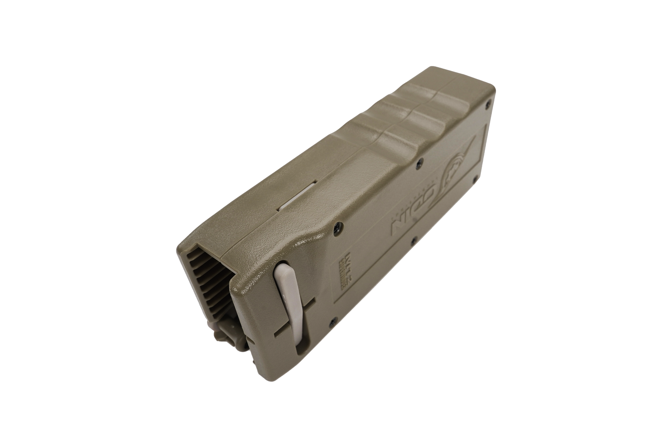 PTS ODIN Innovations M12 Sidewinder - Dark Earth