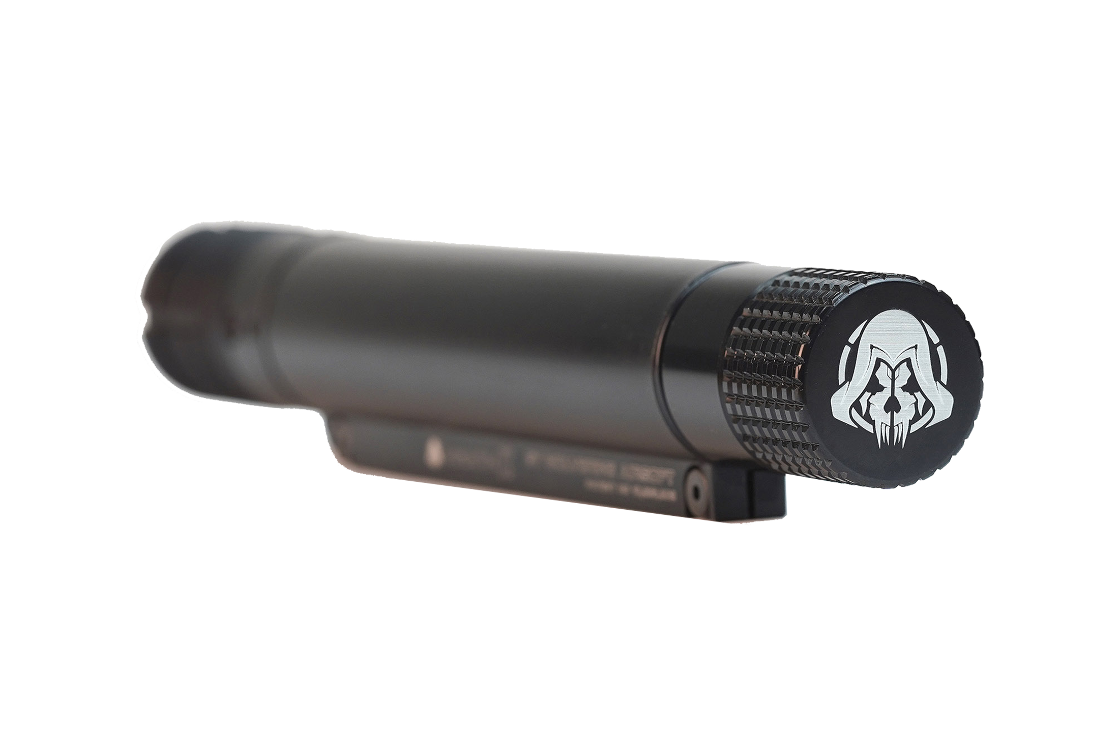 Wolverine WRAITH X for MTW with CO2 Buffer Tube Wolverine WRAITH X for MTW with CO2 Buffer Tube