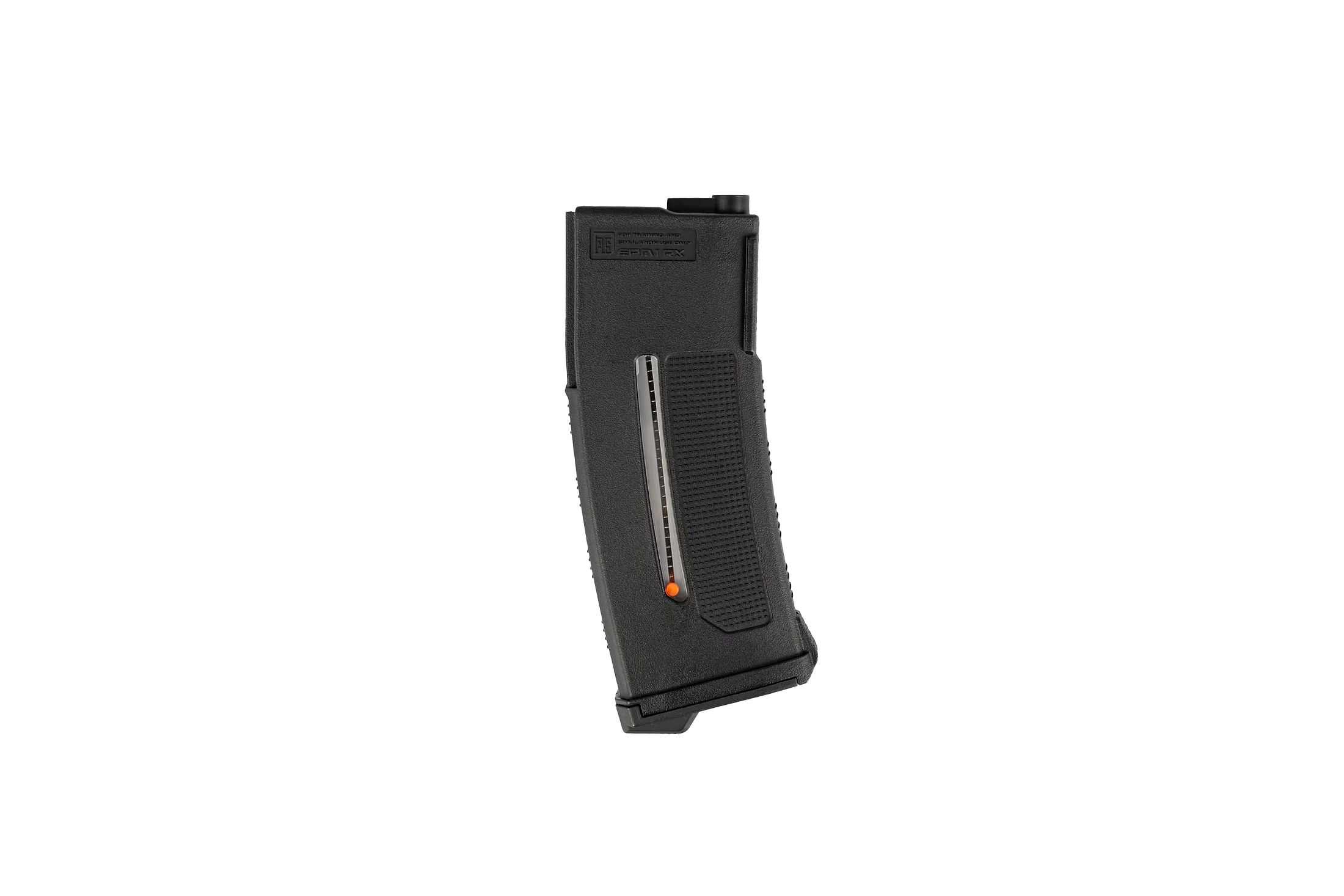 PTS EPM 1 Enhanced Polymer Magazine One 250rds Black