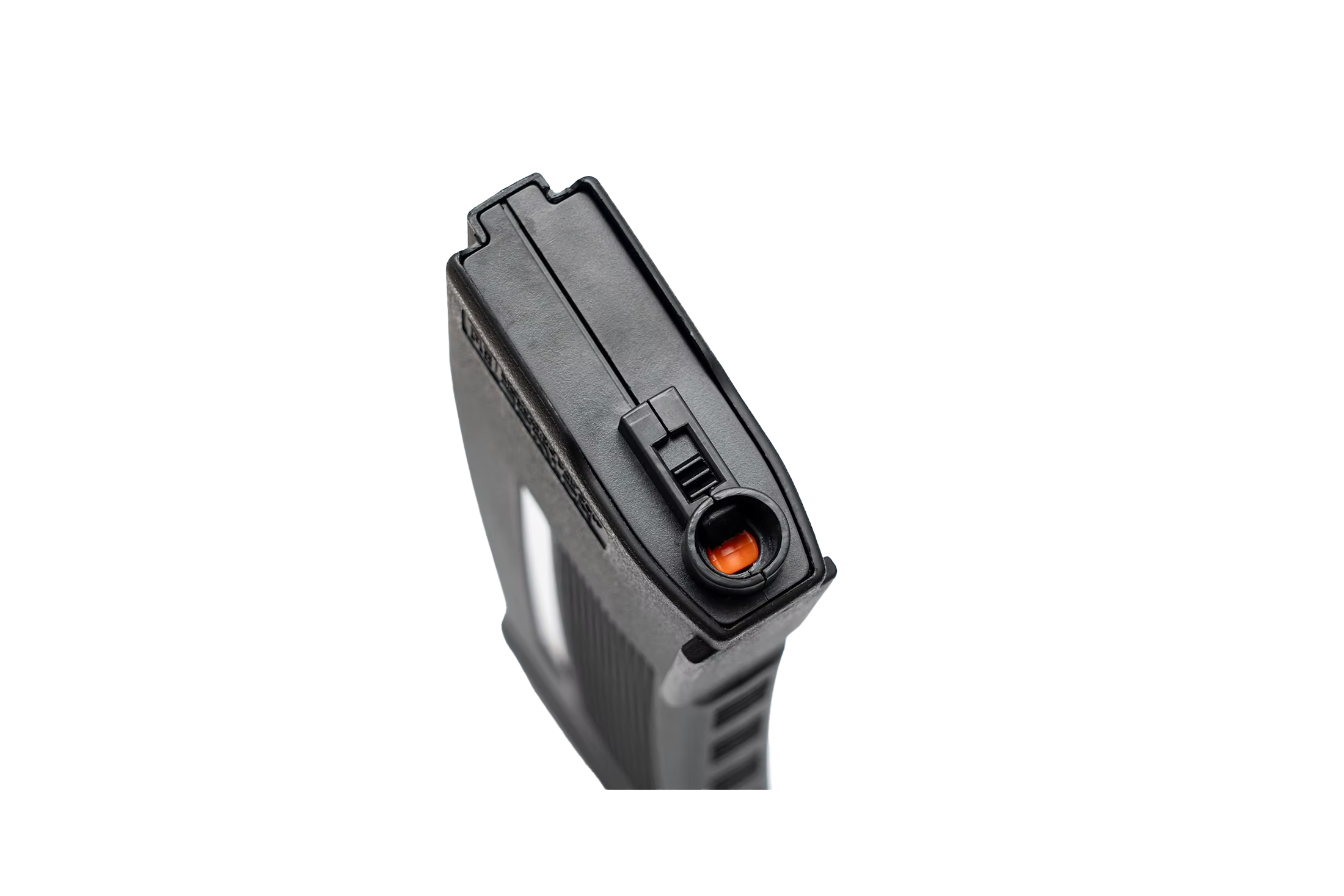 PTS EPM 1 Enhanced Polymer Magazine One 250rds Black