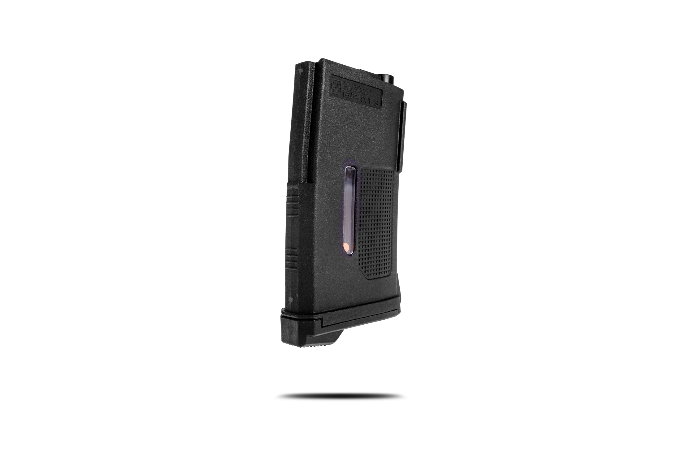 PTS EPM 1-S Magazine Short 170rds, Black