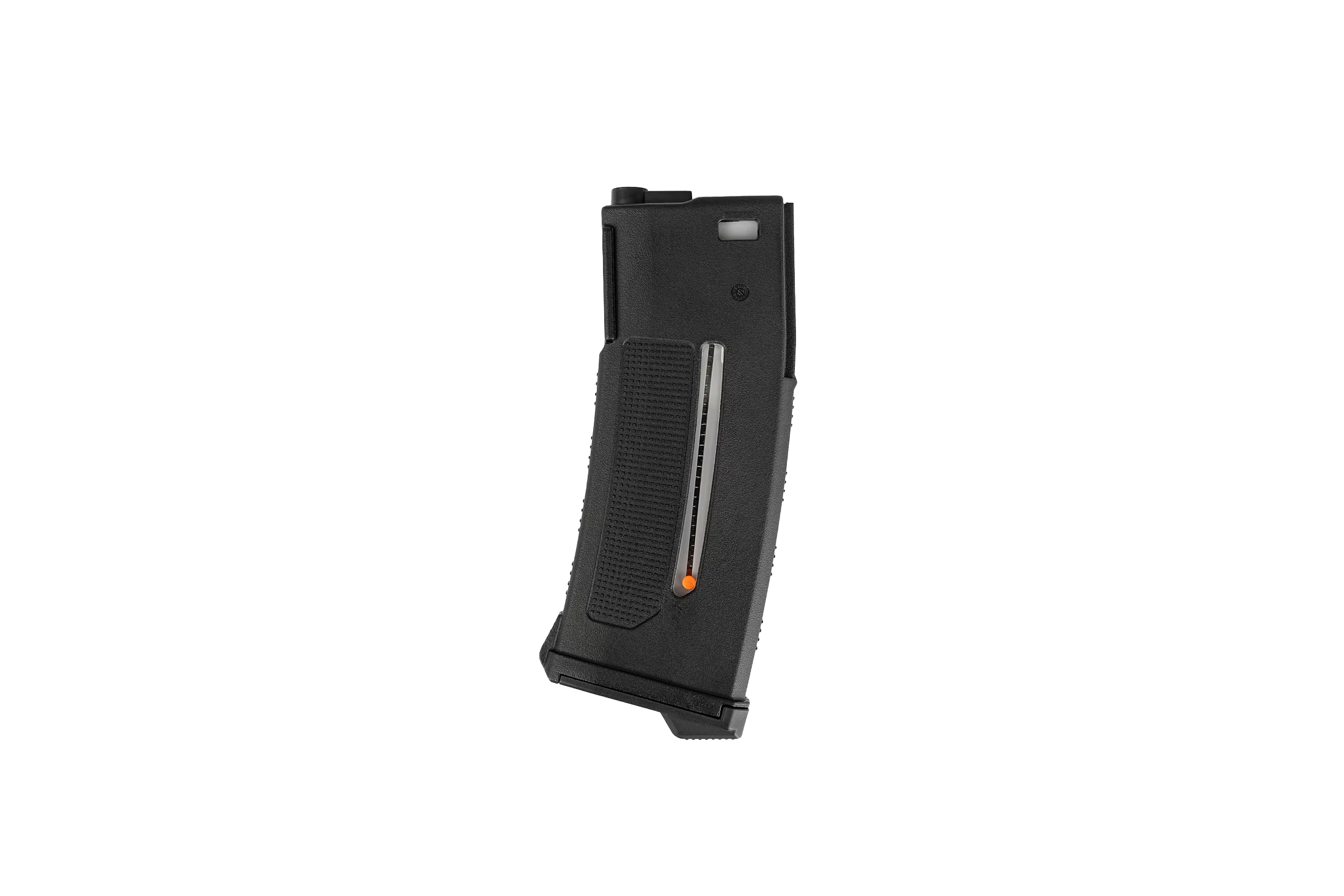PTS EPM 1 Enhanced Polymer Magazine One 250rds Black