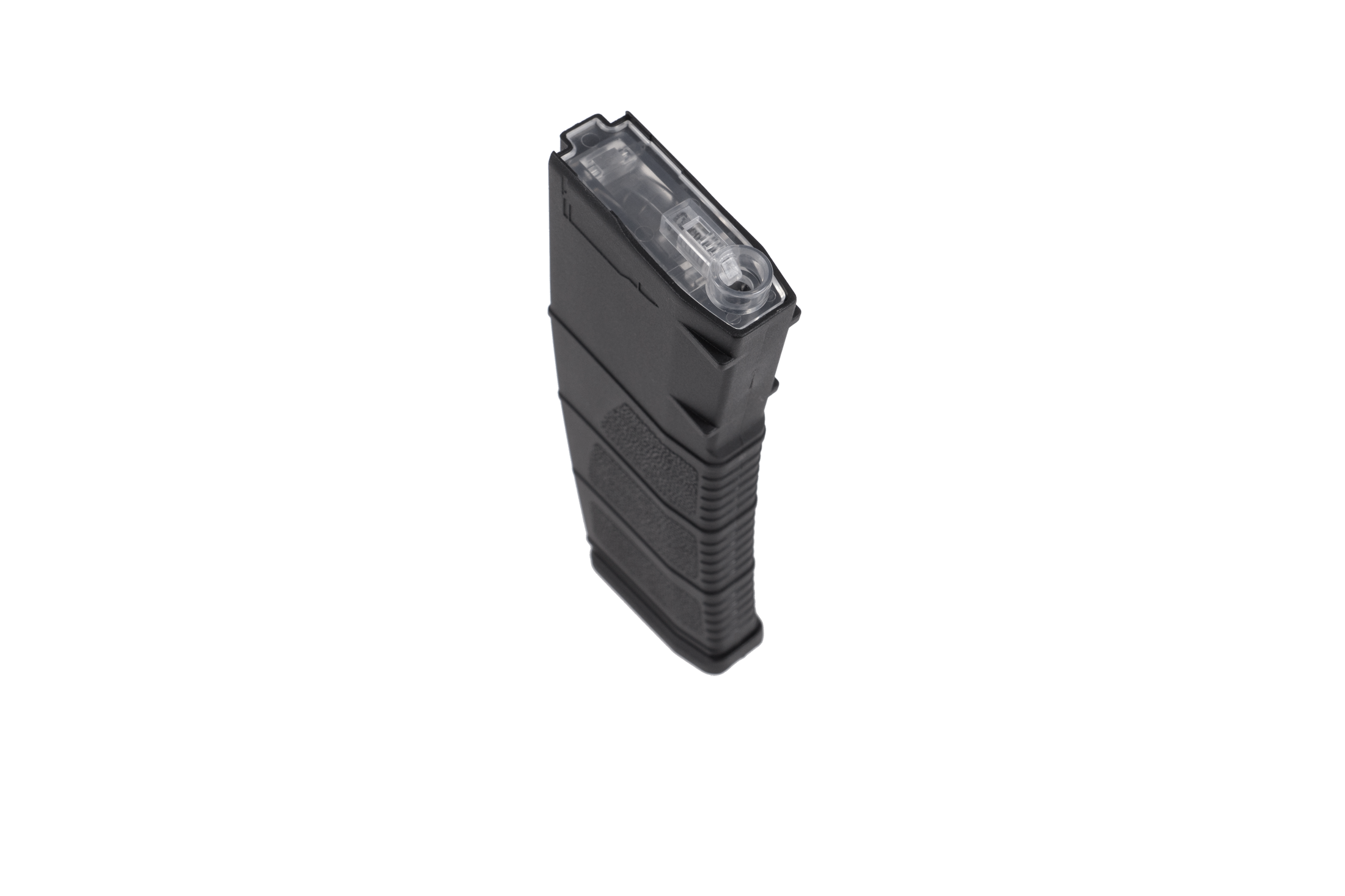 Phylax 150rd Magazine for M4 AEG, Black