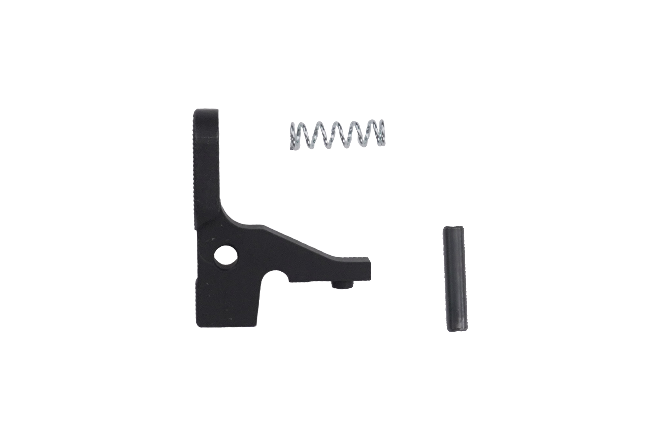 Wolverine Bolt Catch for MTW