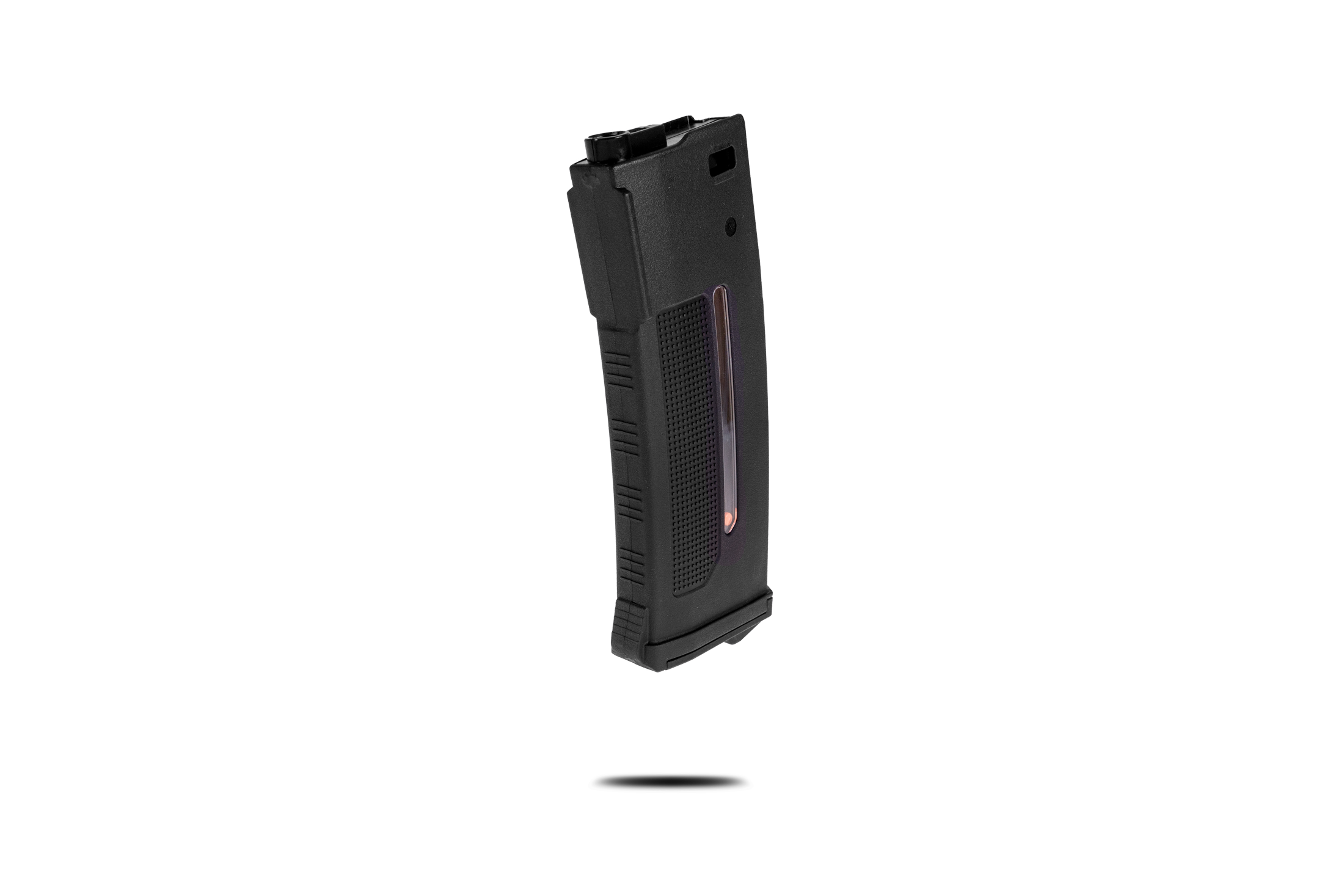 PTS EPM 1 Enhanced Polymer Magazine One 250rds Black